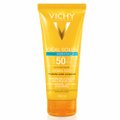 PROTETOR SOLAR VICHY IDEAL SOLEIL HYDRASOFT FPS 50 200ML