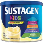 Complemento Alimentar Sustagen Kids Sabor Baunilha 380g