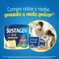 COMPLEMENTO ALIMENTAR SUSTAGEN KIDS SABOR BAUNILHA 350G