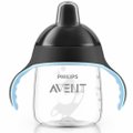 COPO AVENT PINGUIM PRETO 260ML