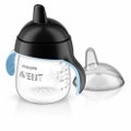 COPO AVENT PINGUIM PRETO 260ML