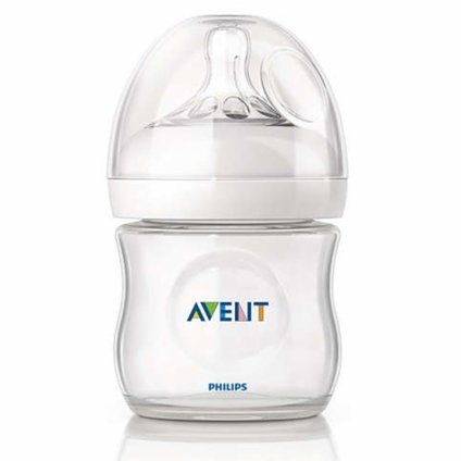 MAMADEIRA AVENT PETALA 125ML