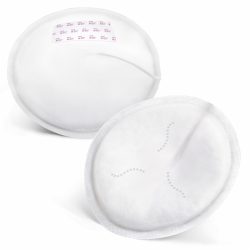 Absorvente Para Seios Avent Diurno C/30 Unid