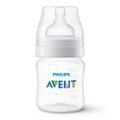 MAMADEIRA AVENT CLASSIC NEUTRA 125ML