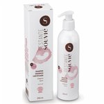 Shampoo Organico Certificado Gestante Souvie 250ml
