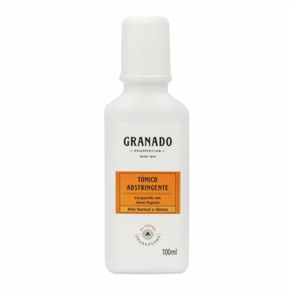 TONICO ADSTRINGENTE GRANADERMA 100ML