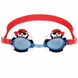Oculos Natacao Bugababy Pirata