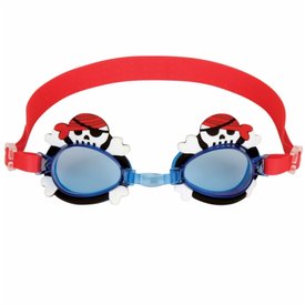 OCULOS NATACAO BUGABABY PIRATA