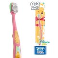 ESCOVA DENTAL INFANTIL ORAL-B STAGES 1 EXTRA MACIA 4 A 24 MESES
