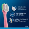 ESCOVA DENTAL INFANTIL ORAL-B STAGES 1 EXTRA MACIA 4 A 24 MESES