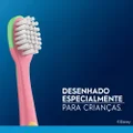 ESCOVA DENTAL INFANTIL ORAL-B STAGES 1 EXTRA MACIA 4 A 24 MESES