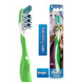 ESCOVA DENTAL INFANTIL ORAL-B STAGES FROZEN MACIA +6 ANOS