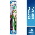 ESCOVA DENTAL INFANTIL ORAL-B STAGES FROZEN MACIA +6 ANOS