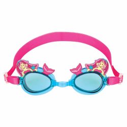 Oculos Natacao Bugababy Sereia