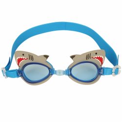Oculos Natacao Bugababy Tubarao