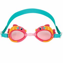 Oculos Natacao Bugababy Peixe