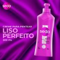 CREME PARA PENTEAR SEDA LISO PERFEITO 300ML