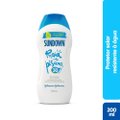 PROTETOR SOLAR SUNDOWN PRAIA E PISCINA FPS 30 200ML