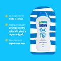 PROTETOR SOLAR SUNDOWN PRAIA E PISCINA FPS 30 200ML