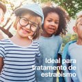PROTETOR OCULAR NEXCARE INFANTIL COM 20 UNIDADES