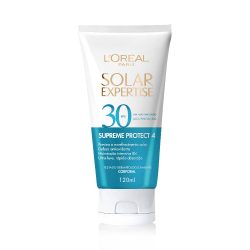 Protetor Loreal Solar Expertise Supreme Protect Fps30 120ml