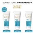 PROTETOR SOLAR CORPORAL L'ORÉAL PARIS SOLAR EXPERTISE SUPREME PROTECT 4 FPS 30 200ML