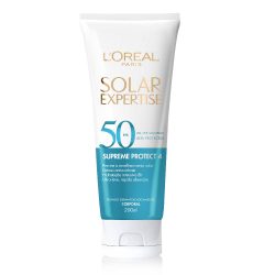 Protetor Solar L'oreal Solar Expertise Supreme Protect Fps50 200ml
