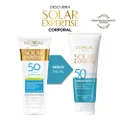 PROTETOR SOLAR CORPORAL L'ORÉAL PARIS SOLAR EXPERTISE SUPREME PROTECT 4 FPS 50 200ML