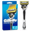 APARELHO DE BARBEAR GILLETTE PROSHIELD 1 UNIDADE