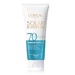 Protetor Solar L'oreal Solar Expertise Supreme Protect Fps70 200ml