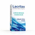 LACRILAX 5MG/ML 10ML