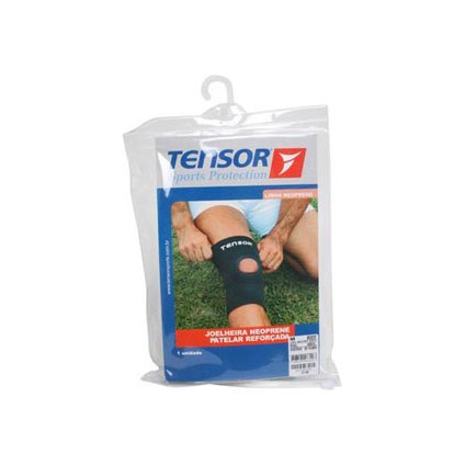 JOELHEIRA TENSOR NEOPRENE COM REFORÇO M
