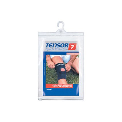 JOELHEIRA TENSOR NEOPRENE COM REFORÇO G