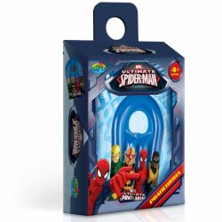 Pranchinha Inflavel Flooty Homem Aranha