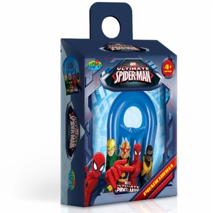 PRANCHINHA INFLAVEL FLOOTY HOMEM ARANHA