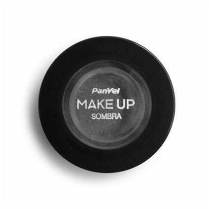 SOMBRA UNO PANVEL MAKE UP PRETO 1,8G