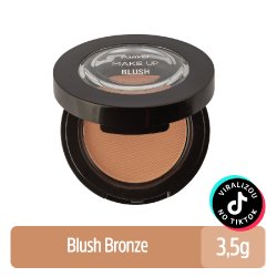 Blush Panvel Make Up Bronze 3,5g