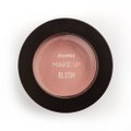 BLUSH PANVEL MAKE UP PÊSSEGO 3,5G