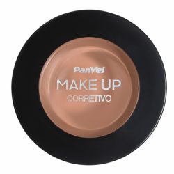 Corretivo Panvel Make Up Bege Claro