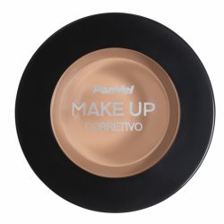 Corretivo Panvel Make Up Bege Mel