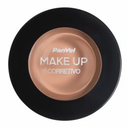 Corretivo Panvel Make Up Bege Caramelo