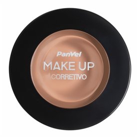 CORRETIVO PANVEL MAKE UP BEGE CARAMELO 2,2G