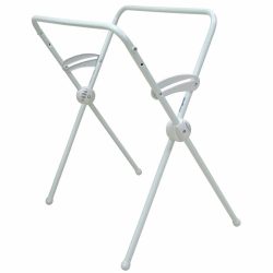 Suporte Para Banheira Burigotto Branco