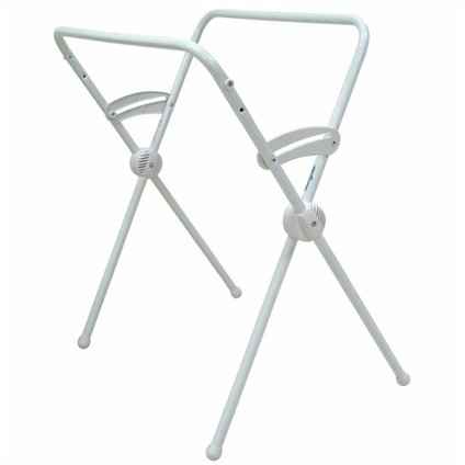 SUPORTE PARA BANHEIRA BURIGOTTO BRANCO