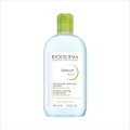 ÁGUA MICELAR ANTIOLEOSIDADE BIODERMA SÉBIUM H2O 500ML