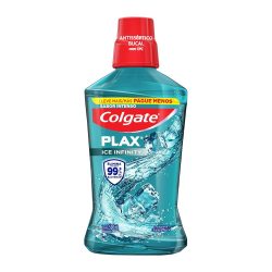 Plax Ice Infinity Leve 500ml Pague 350ml