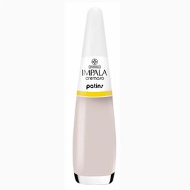ESMALTE IMPALA CREMOSO PATINS