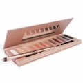 PALETA DE SOMBRAS PANVEL MAKE UP CLASSIC NUDE
