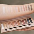 PALETA DE SOMBRAS PANVEL MAKE UP CLASSIC NUDE