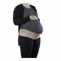 Cinta Mercur Abdominal Gestante G Bc0181-c